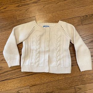 Jacadi Cardigan - 24m